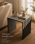 Side Table / Coffee Table (With Inlay Work)