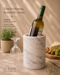 Marble Wine Chiller
